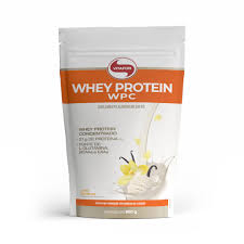 Vitafor Whey Protein Pouch WPC 900G