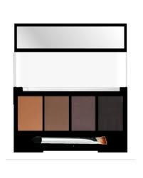 Ruby Rose Sombra para Sobrancelha HBF572