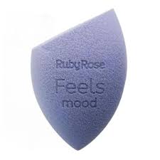 Ruby Rose Fells Mood Esponja Angle Blender HB-S02