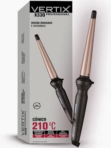 Belliz 5404 Modelador X330 Conico 210C