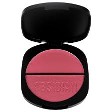 Ruby Rose Obsidian Gemini Blush Duo HB 1000