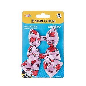 Marco Boni 8549 Duo Laco Shy Disney Minnie