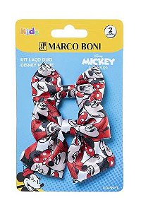 Marco Boni 8556 Kit Laco Duo Disney Minnie