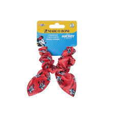 Marco Boni 8560 Scrunchie Laco Curto Disney