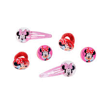 Marco Boni 8546 Kit Acessorios Disney Minnie