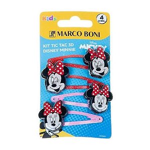 Marco Boni 8536 Kit Tic Tac 3D Disney