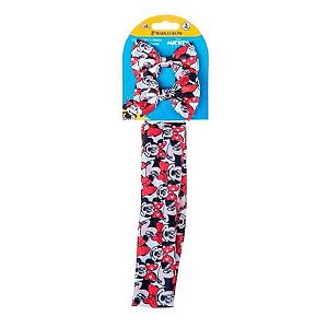 Marco Boni 8551 Kit Lacos e Faixa Disney Minnie