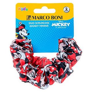 Marco Boni 8561 Scrunchie Disney Minnie