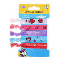 Marco Boni 8550 Hair Ties Disney Minnie