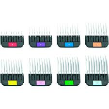 Wahl Pet Kit de Pentes de Altura em Aluminio 3390-2048