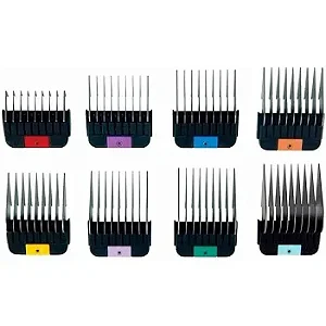 Wahl Pet Conjunto Pentes Snaps C/8 3390-2048