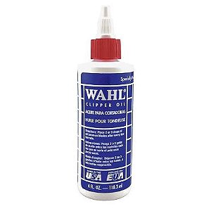 Wahl Oleo Protetivo Maquina 118,3ML Ref 03310-1102