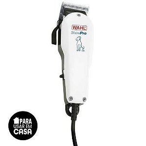 Wahl Pet Maquina Tosa Showpro Dog 220V RF 9265-2048PA