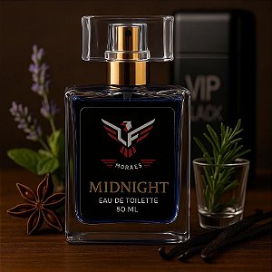 Midnight | EAU de Toilette