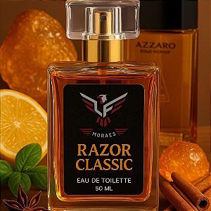 Razor Classic | EAU de Toilette