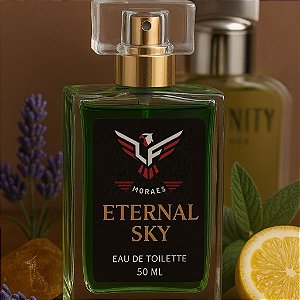 Eternal Sky | EAU de Toilette
