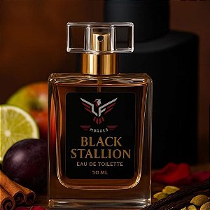 Black Stallion | EAU de Toilette