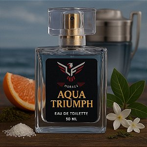 Aqua Triumph | EAU de Toilette