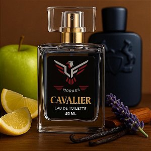 Cavalier | EAU de Toilette