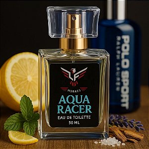 Aqua Racer | EAU de Toilette