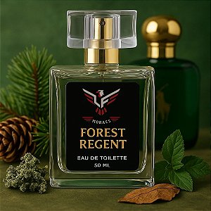 Forest Regent | EAU de Toilette