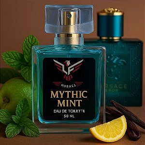 Mythic Mint | EAU de Toilette