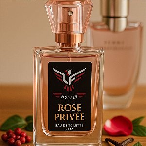 Rose Privée | EAU de Toilette