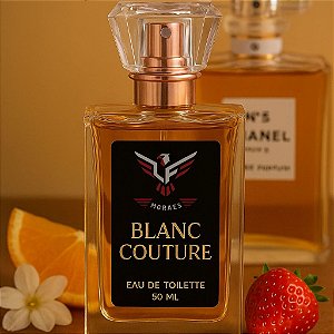 Blanc Couture | EAU de Toilette