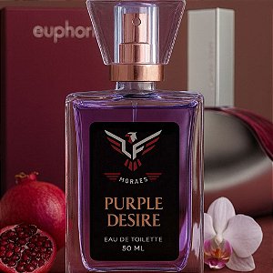Purple Desire | EAU de Toilette