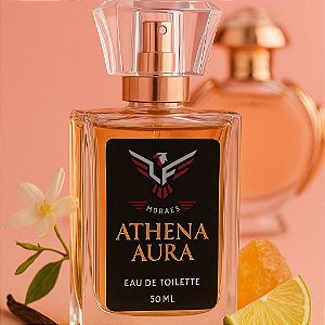 Athena Aura | EAU de Toilette
