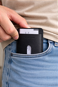 Atlas Slim Wallet