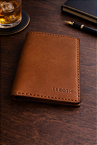 Heritage Wallet