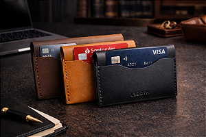 Axis Cardholder