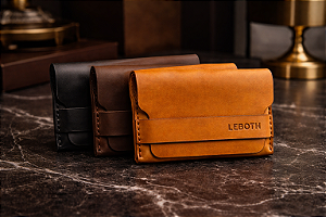 Élan Cardholder