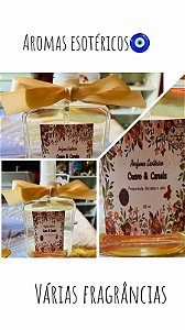 Aromas Esotéricos