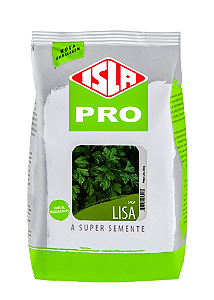 Sementes de Salsa Lisa Stella - 500gr - Isla Pro