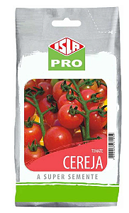 Sementes de Tomate Cereja - 100gr - Isla Pro