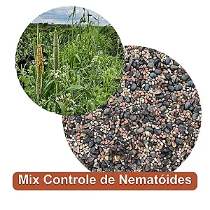 MIX CONTROLE DE NEMATÓIDES