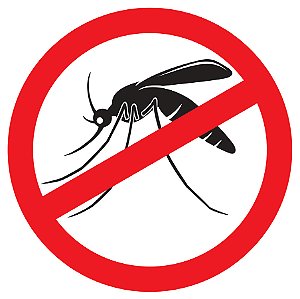 50 Gramas Sementes de Crotalaria Contra Dengue