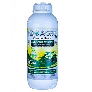 Óleo de Neem 1L