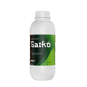 Saikô Adjuvante - 1L (Oleo de Neem + Rotenona)