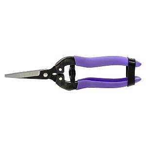 Tesoura Para Colheita Reta 180mm - Palisad