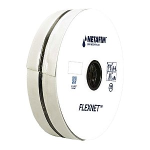 Tubo Flexível Flexnet 3" 50cm 100m - Netafim