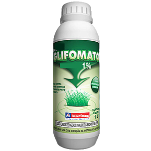 Glifosato Glifomato - 1 Litro