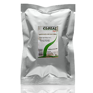 Calda Bordalesa 2 kg - rende 1.000 L - Fungicida Inseticida