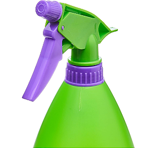 Pulverizador Borrifador 1,25 Litros Alta qualidade Resistent