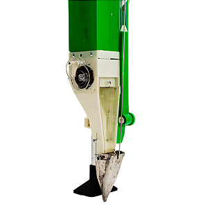 Plantadeira Automática Matraca Allagri Ag51 Com Regulagem