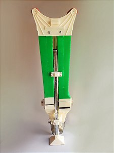 Matraca Automática Plantadeira E Adubadeira Allagri Ag50