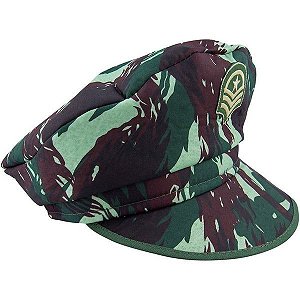 Quepe Militar