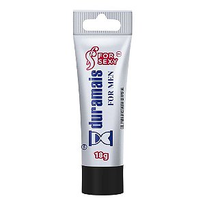 Dura Mais Gel Retardante